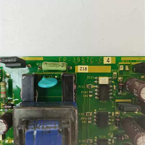 价A015*变频器EP-3957C/3957E-C3/C4/Z3/Z18/Z19/Z21/Z23电源驱动