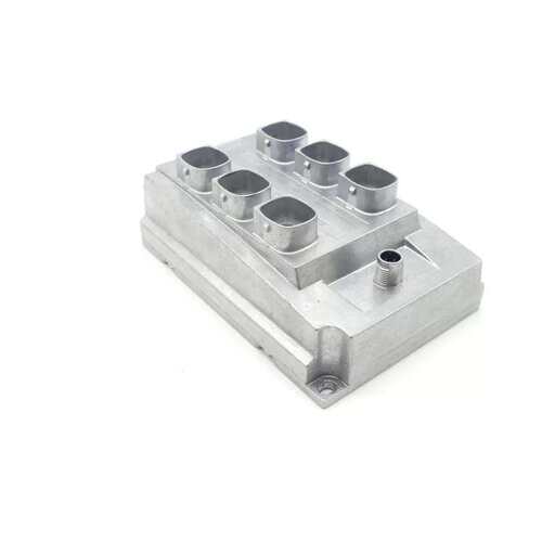 议价 6SL3055-0AA0-60 Drive-CliQ Hub Module SN: T-HO2004