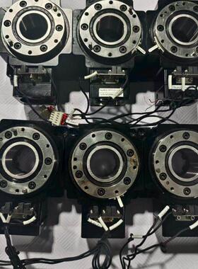 议价NuAES中空旋转平台 型号TMTR110-10-N-SX