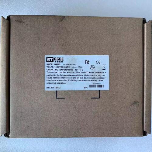 议价 正品 吉诺/GSEE工业交换机 GIE3008-6T-2SFP