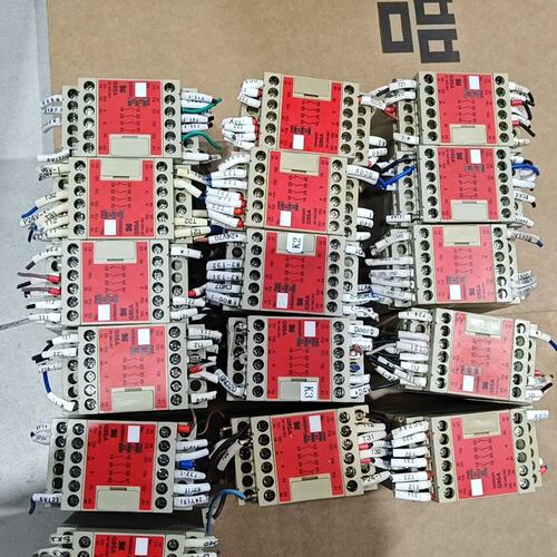 议价安全继电器G9SA-301G9SA-201G9SA-501