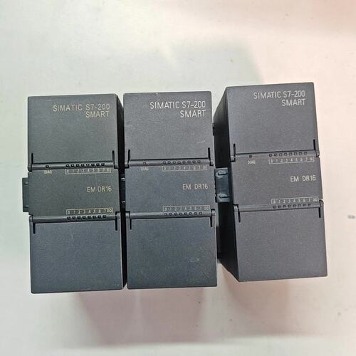 议价PLC模块EM DR166ES7288-2DR08-0AA06ES7288-2DT16-0AA0