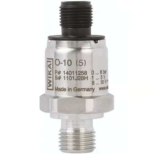 0-10T型25mpa 40mpa 4-20MA OEM注塑机压力变送器感测器0-10