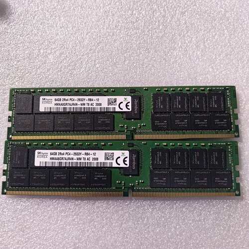 议价海力士/SK 64G 2RX4 PC4 2933RECC H