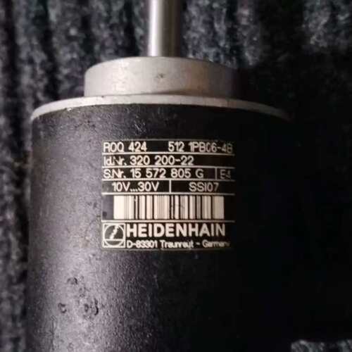 议价424 512 1PB06-4B编码器成色参数如