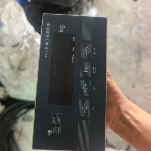 议价XK3101电子称重仪表XK3101XK-3101XK3101xk3101xk-3101