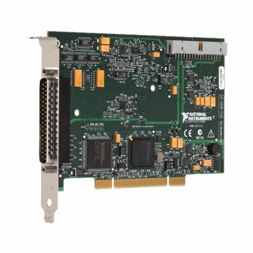 议价数据采集卡PCI-6221PCI-6220PCI-6224