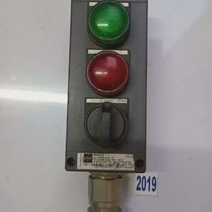 议价Stazione Di Controllo A Puante STAHL Tipo 804013