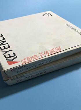 议价基恩士光纤传感器FU-67TZ FU-4F FU-38V FU-77TZ FU-18 FU-32