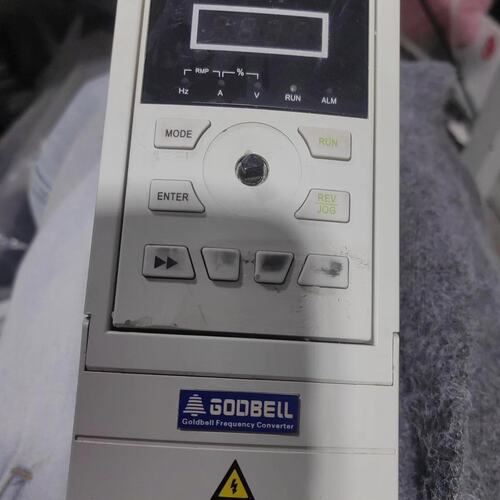 议价GODBELL变频器G300-G-1K50/P-2K2G300-G-2K2/P-3K7