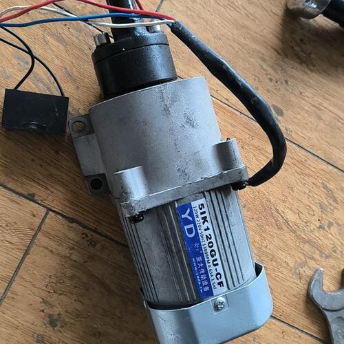 议价YD减速电机5IK120GU-CF5IK120GU-C5IK120GU-S
