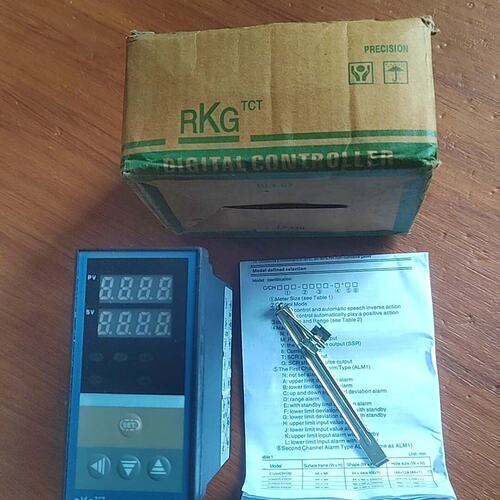 议价RKG温控器REX-C400FK02-V*ANREX-C400FK02-VAN