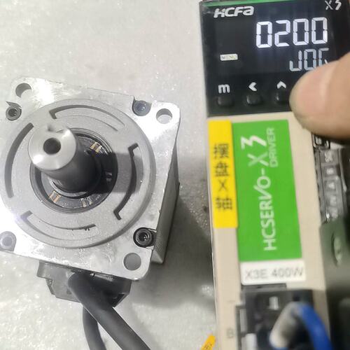 议价HCFA伺服驱动器SV-X3EA040A-A2SV-X3EA040AX3EA040A-A2