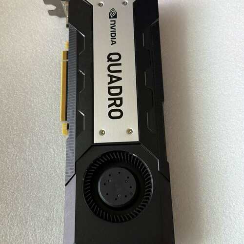 议价NVIDIA Quadro K6000 12G显卡，成色不错