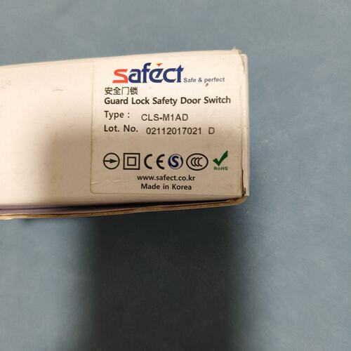议价Safe安全门开关C-M1AC-M1BC-M2A