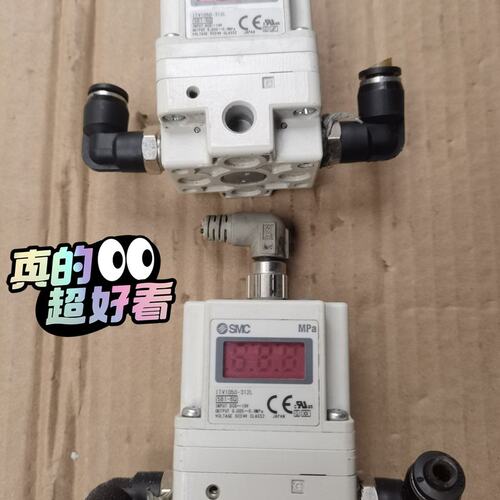 议价比例阀ITV1050-312LITV1030-312LITV2050-312L