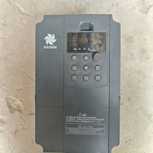 议价G5500变频器G5500-4T3K7G/5K5PG5500-4T3K7G