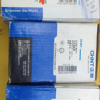 议价CJX2交流接触器CJX2-4011CJX24011CJX240114011CJX2/4011