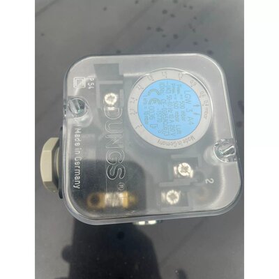 议价DUNGS风压开关W 3 A4W 10 A2GW 10 A5