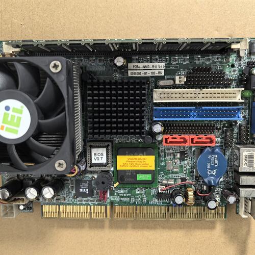 议价工控机PCISA-8450G-R10PCISA-8450G-R20PCISA-8450G-R30