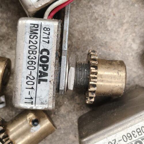 AL旋转编码器RMS20B360-201-1TRMS20B360-201-2TRMS20B360-202-1T