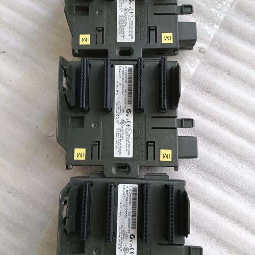 接口模块6ES7195-7HD10-0X6ES7195-7HD10-0XA06ES7195-7HC00-0XA0
