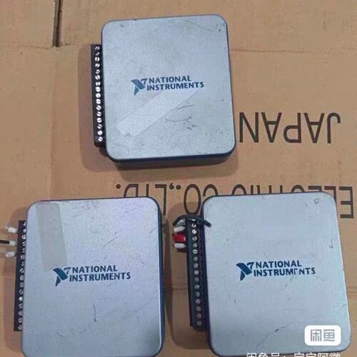 议价数据采集卡USB-6001USB-6002USB-6003