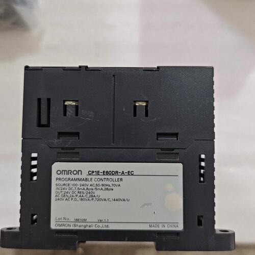 议价PLCCP1E-E60DR-A-ECCP1E-E40DR-ACP1E-E30DR-A