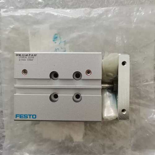 议价正品 DFM-12-40-P-A-GF 170828