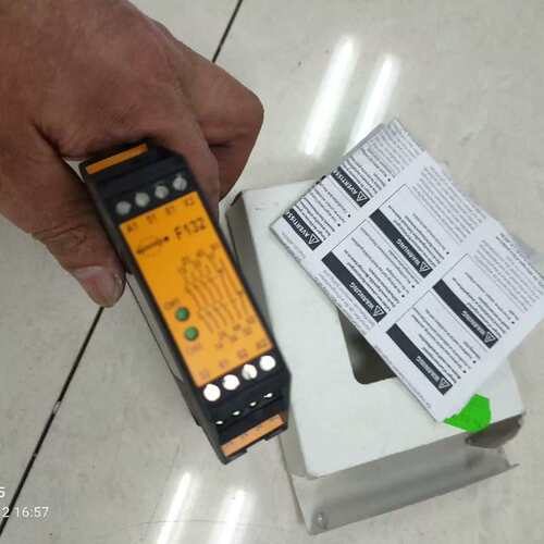 议价TESCH F132x104 07400286有一个，