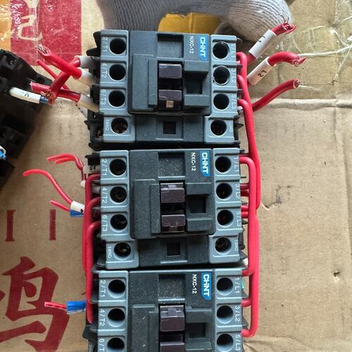 议价接触器NXC-12NXC-09NXC-18