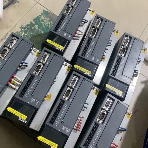 议价伺服驱动器DS3L-21P5-PFADS3L-20P7-PFADS3L-22P9-PFA