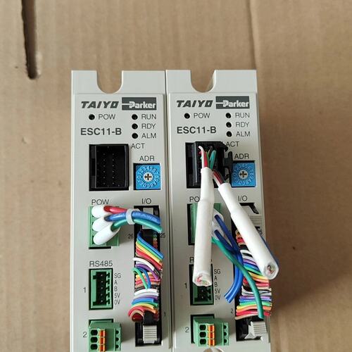 议价太阳铁工电动手指驱动器ESC11-BESC11-AESC11-C