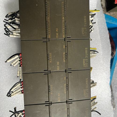 议价PLC扩展模块EM-DR32EM DI08EM DR16
