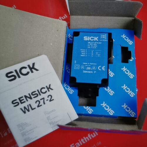 议价光电传感器WL27-2F430WL27-2P430WL27-2N430