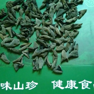 浙江丽水云和黑木耳500克干货香菇土特产雪梨木做秋季鲜果