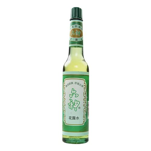 六神花露水195ml国货老品牌