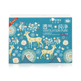 Alcon tự hào thả dung dịch chăm sóc đa chức năng 355ml * 3 ly vô hình ly làm đẹp xi-rô ff - Thuốc nhỏ mắt tobrex nhỏ mắt