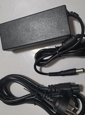 DELL戴尔平板电脑Latitude 5300 7210 5290 二合一充电源适配器线