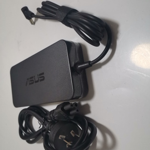 X571GT笔记本电源适配器充电器线150W20V VX60G 7.5A 华硕FX95G