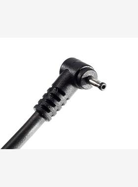 华硕EeePC上网本19V 2.1A小口 电源1015PE充电线EXA0901XH充电器