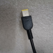 适用飞利浦246E8F液晶显示器20V3.25A/4.5A充电源适配器线65W90W