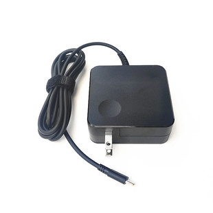 適用華為KPRC 線20V3.25A電源配接器65WTYP W10L筆記型電腦充電線