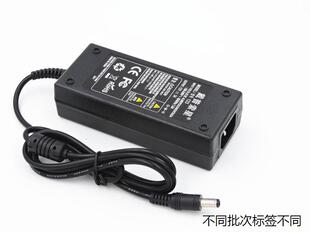 适用于12V3A电源电脑显示器12V5ALG三星HKC飞利浦液晶大功率适配