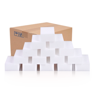 纳米海绵魔力擦去污魔术神奇擦厨房百洁布洗碗锅擦鞋清洁海绵家用