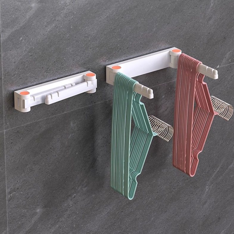 衣架家用挂衣衣撑撑子衣挂晾衣服架收纳挂钩衣架子宿舍用学生折叠,收纳整理,衣架收纳架/盒,淘宝优惠券,粉丝福利购,淘宝优惠卷