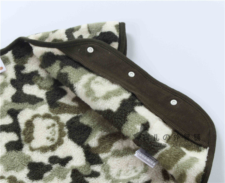 Gilet enfant - Ref 2069782 Image 4