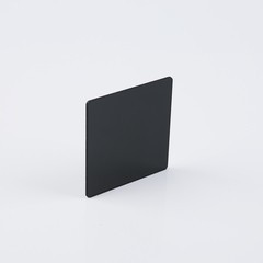 中性减光片 密度镜 透过率10% 130.6*67.6*1.8mm