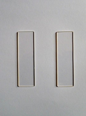 ZJB紫外长波通 ZJB280  ZJB320 ZJB340 ZJB360  150*38*2.5mm