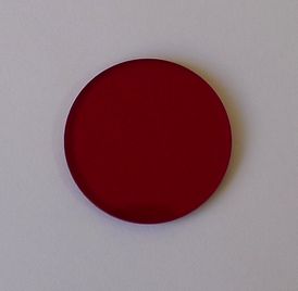 HB630红色滤光片前截止PHTODE